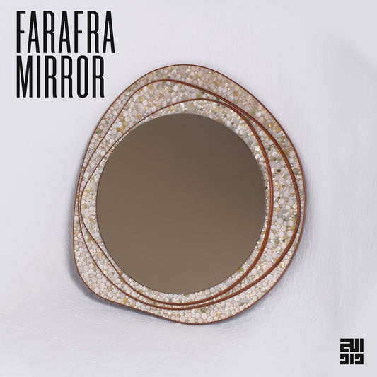 Farafra Mirror