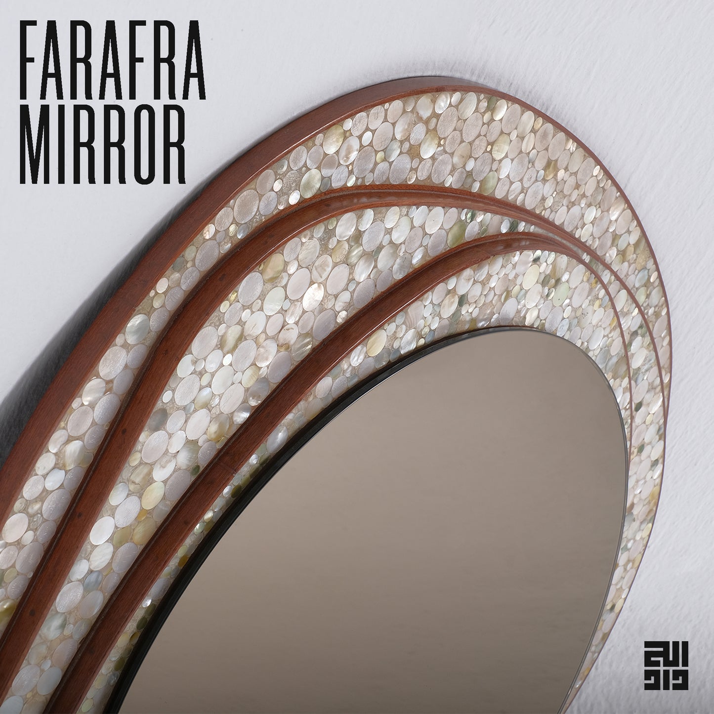 Farafra Mirror