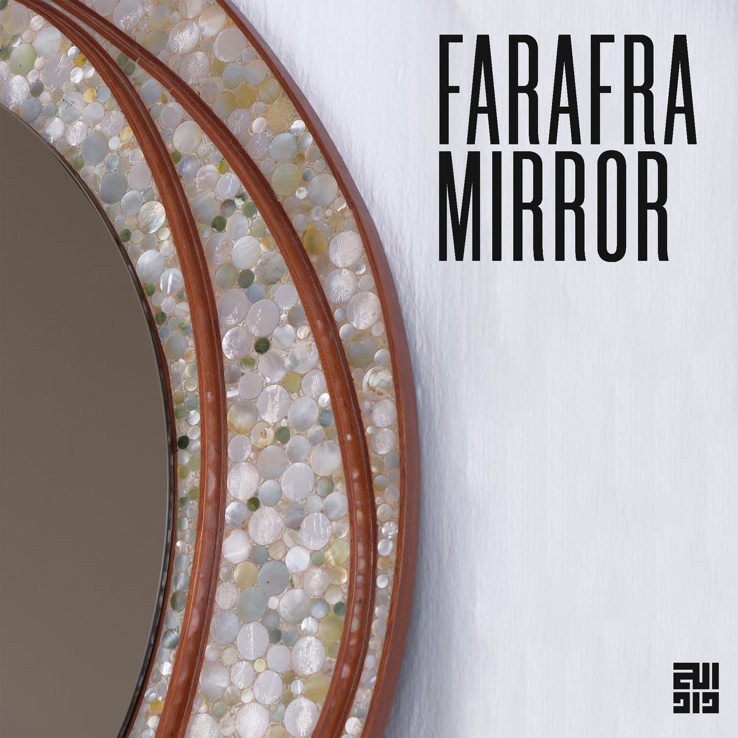 Farafra Mirror