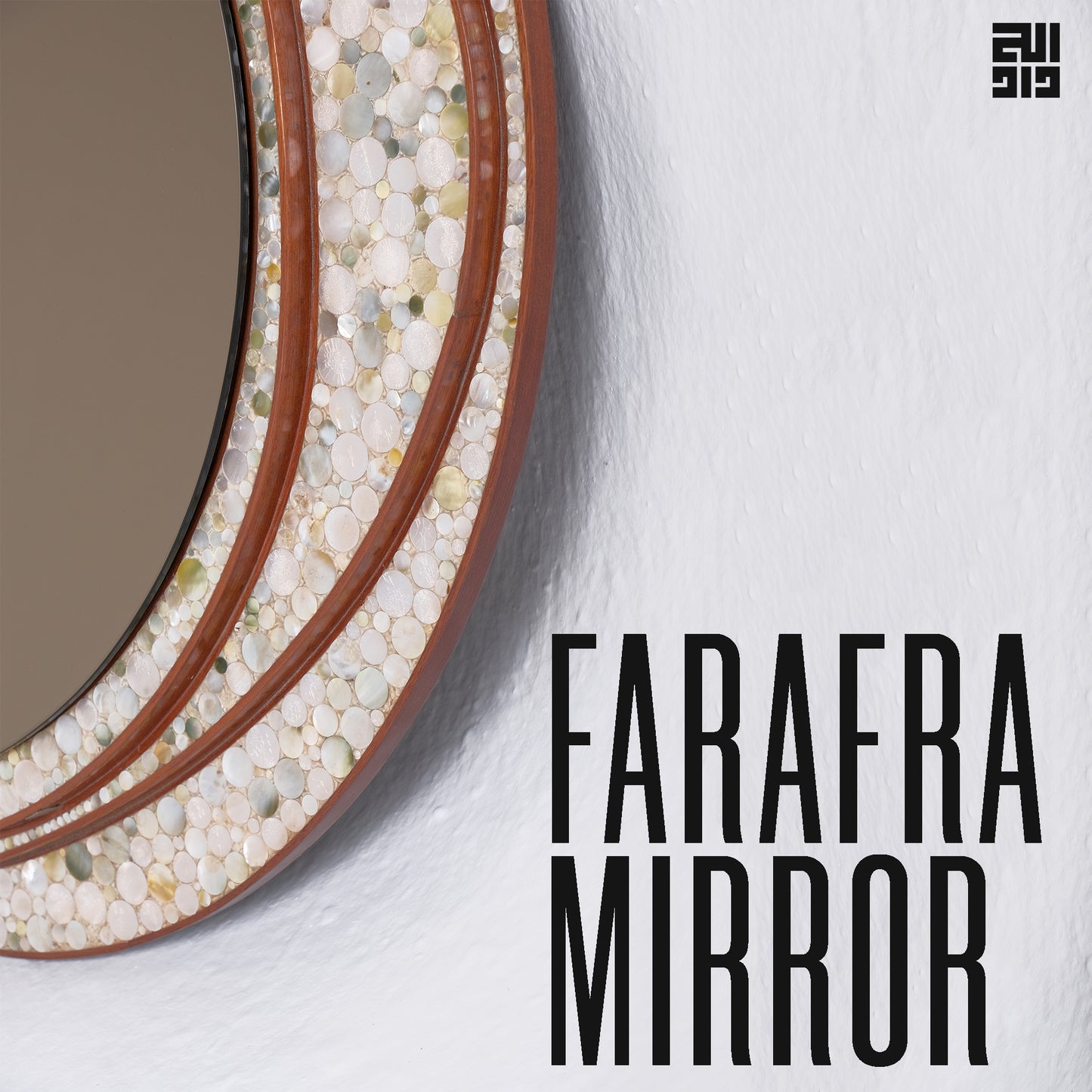 Farafra Mirror