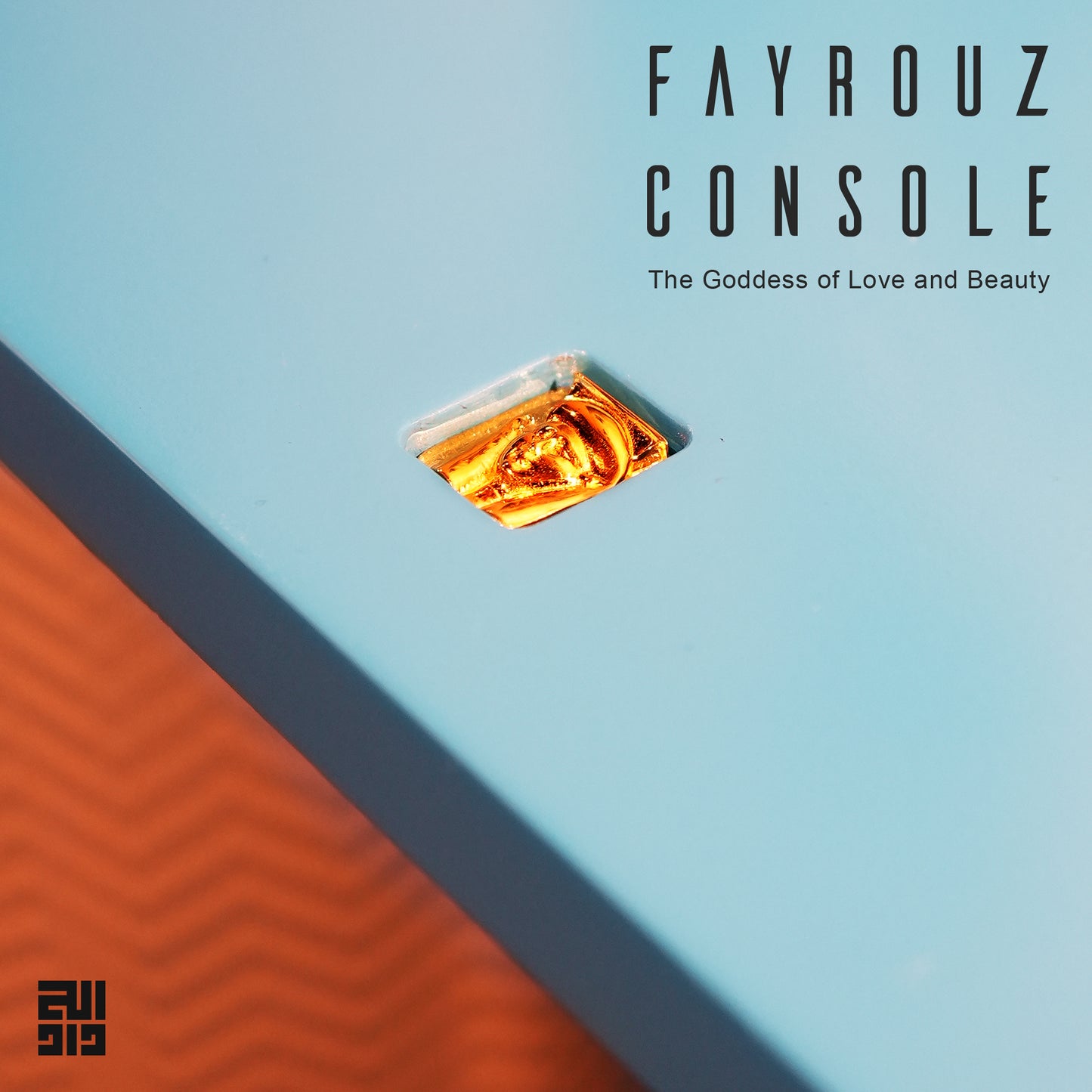 Fayrouz Console