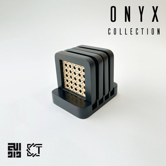 Coaster - Onyx Collection