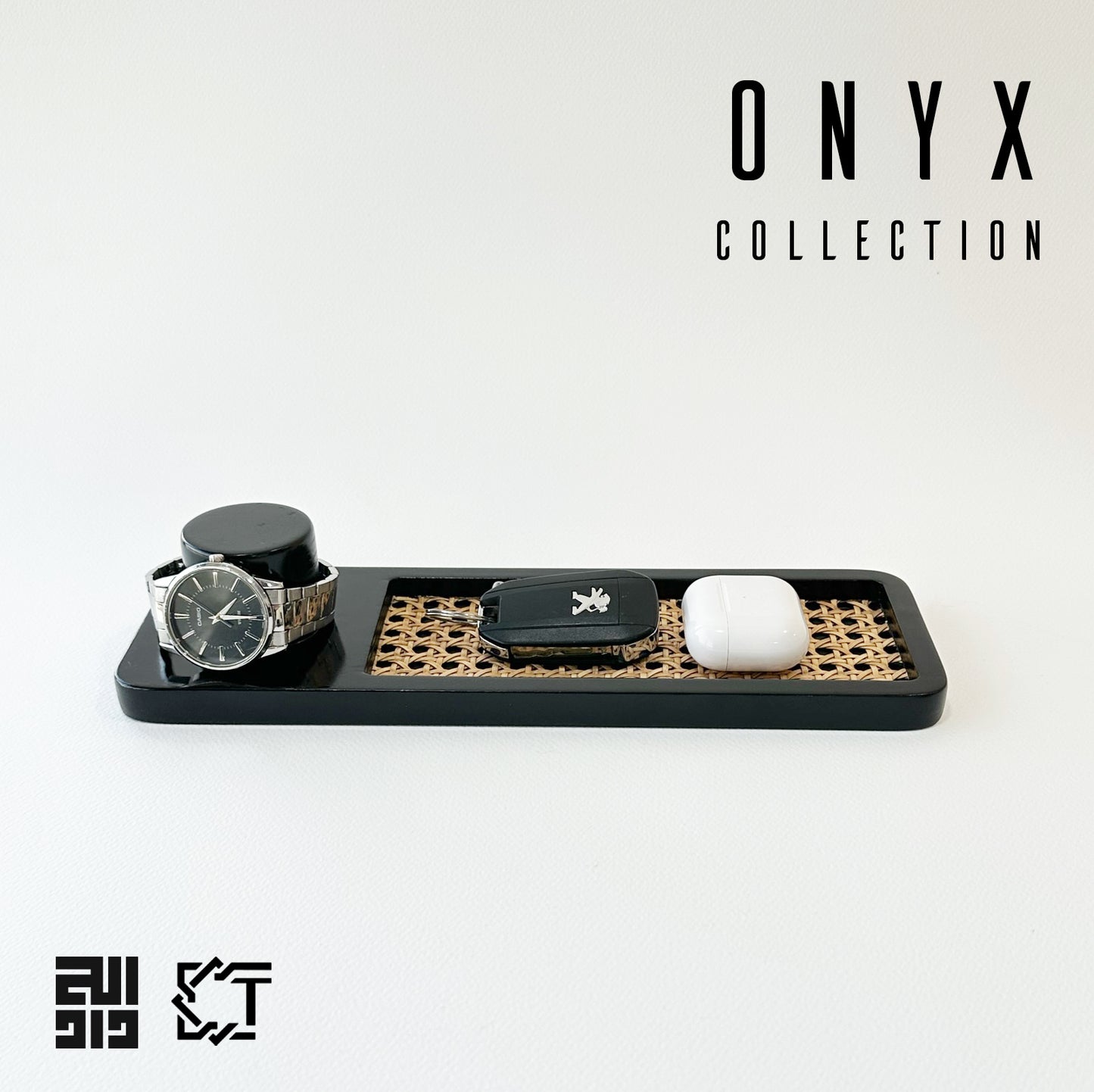 Organizer - Onyx Collection