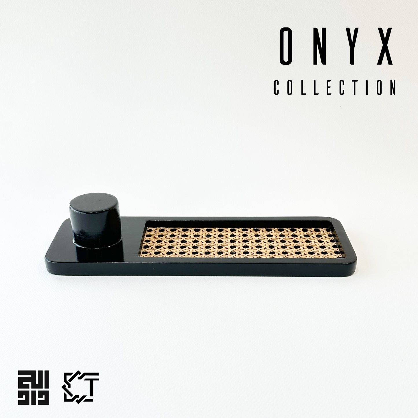 Organizer - Onyx Collection