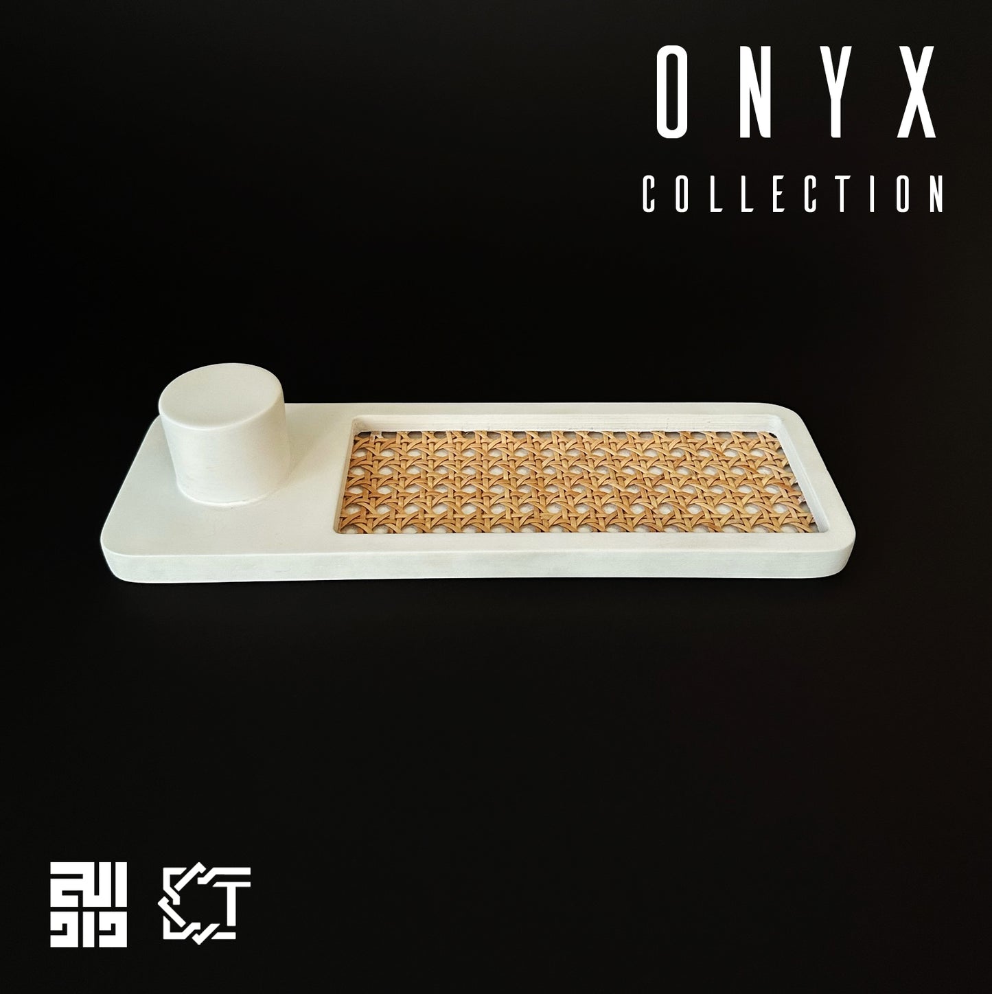 Organizer - Onyx Collection